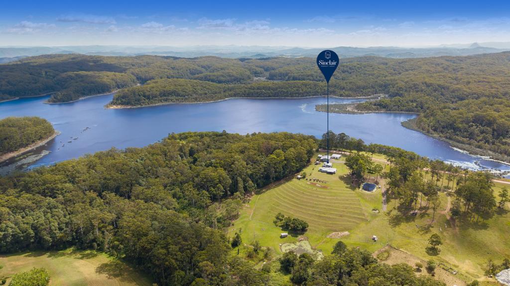 887 Cooloolabin Rd, Cooloolabin, QLD 4560