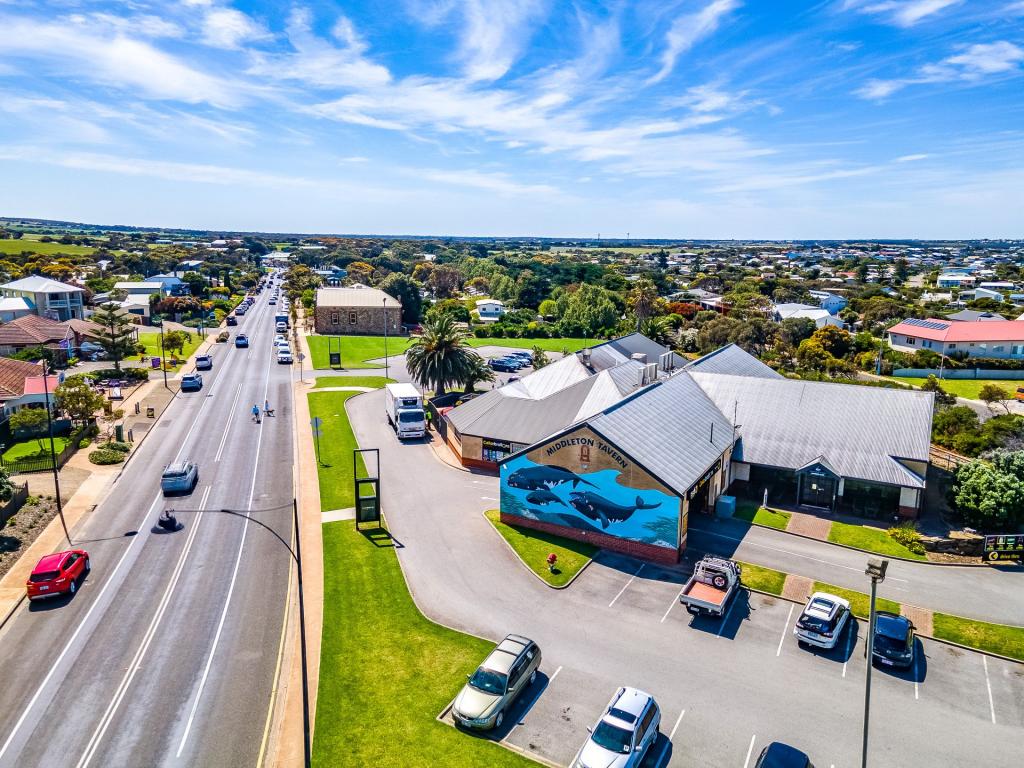 142 Newell Ave, Middleton, SA 5213