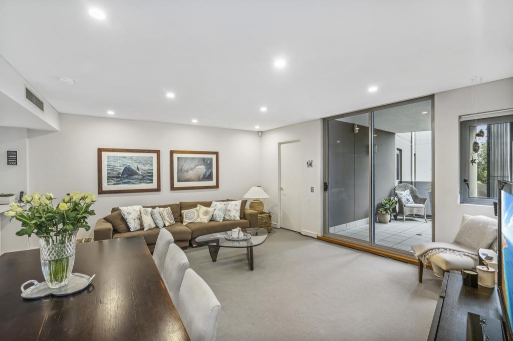 8/63-67 Pavilion St, Queenscliff, NSW 2096