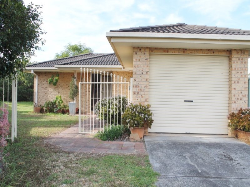 5 Kuta Pl, Quakers Hill, NSW 2763