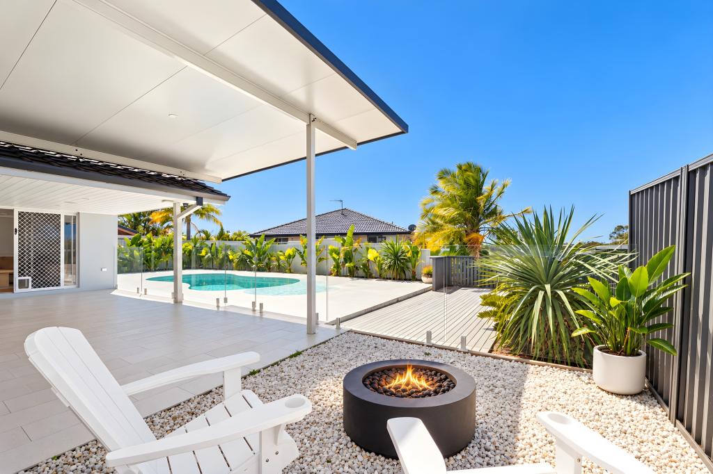 14 Macallan St, Merrimac, QLD 4226