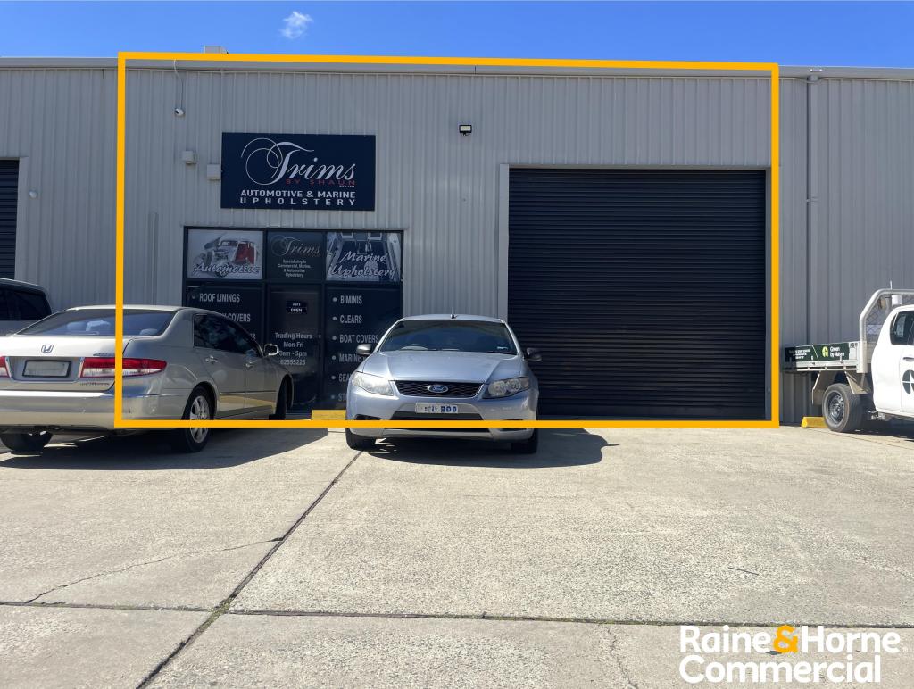 5/67-71 Vicars St, Mitchell, ACT 2911