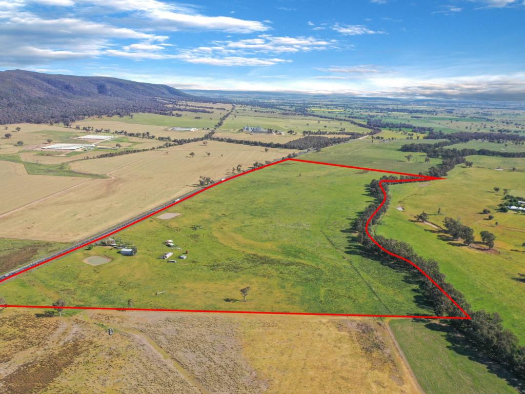 2871 Olympic Hwy, Bendick Murrell, NSW 2803