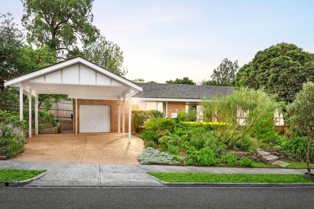 5 Regina St, Rosanna, VIC 3084