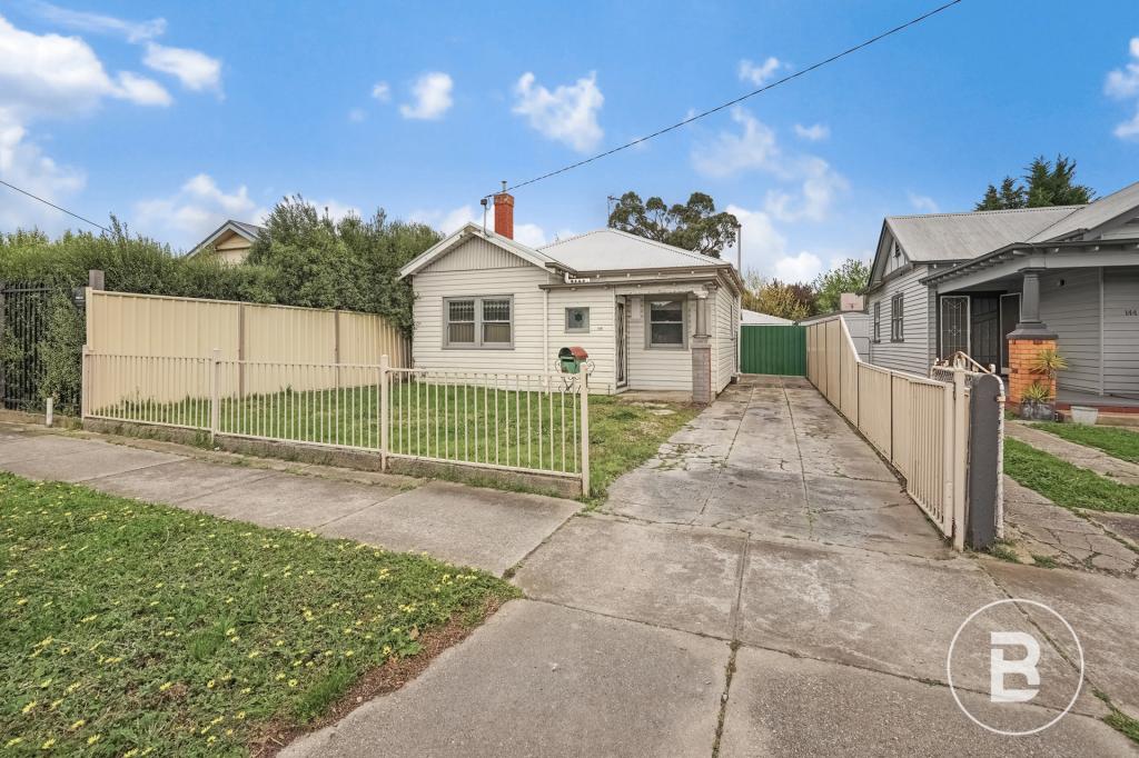 146 Albert St, Sebastopol, VIC 3356