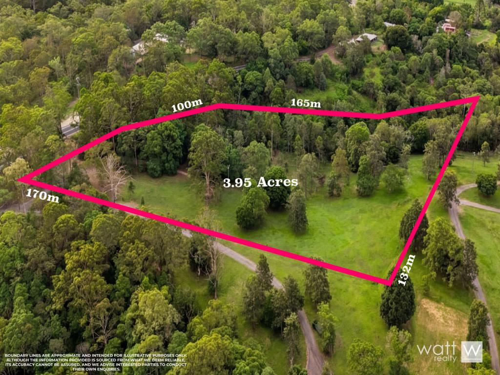 1827 MOUNT SAMSON RD, YUGAR, QLD 4520