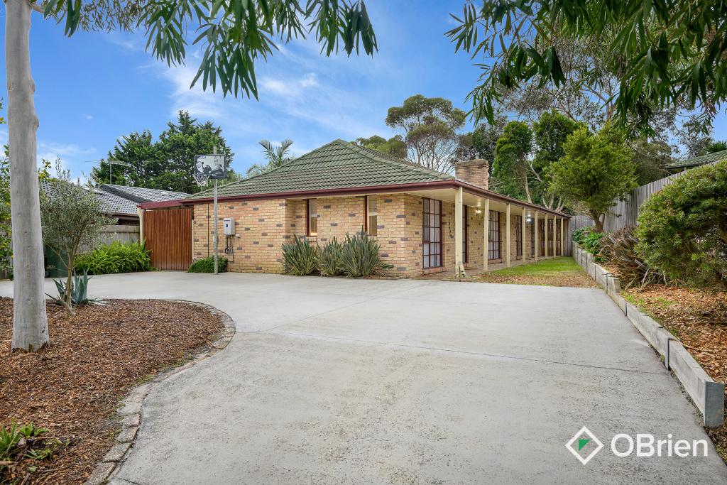 11 Lautrec St, Frankston, VIC 3199