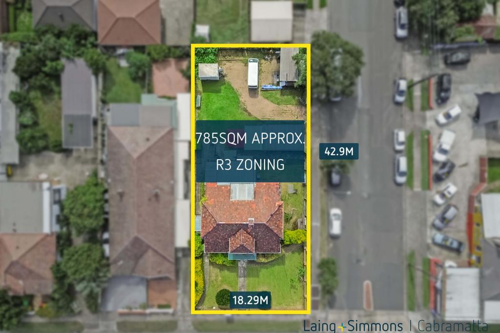 535 Canterbury Rd, Campsie, NSW 2194