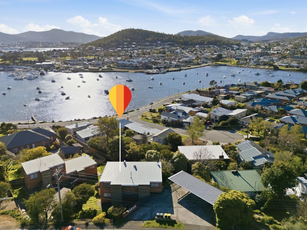 5/89 East Derwent Hwy, Lindisfarne, TAS 7015