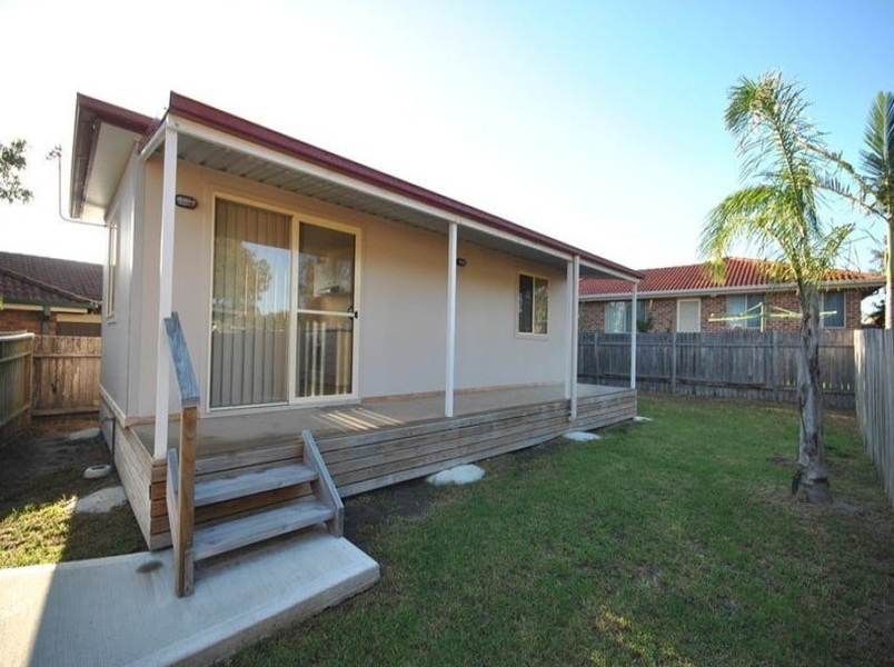 6a Hesperus Cl, Nowra, NSW 2541
