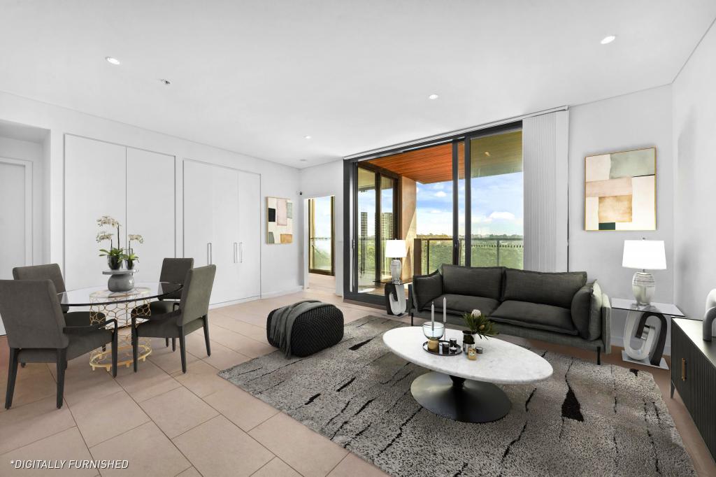 907/3 Network Pl, North Ryde, NSW 2113