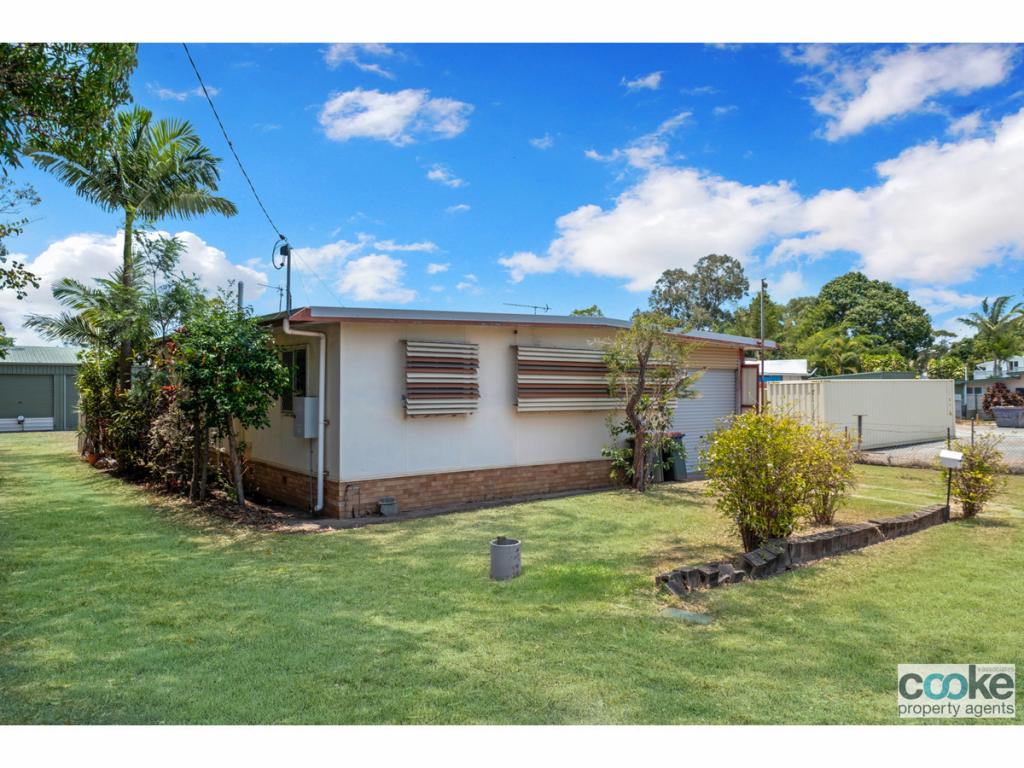 5-7 Tanby Rd, Tanby, QLD 4703