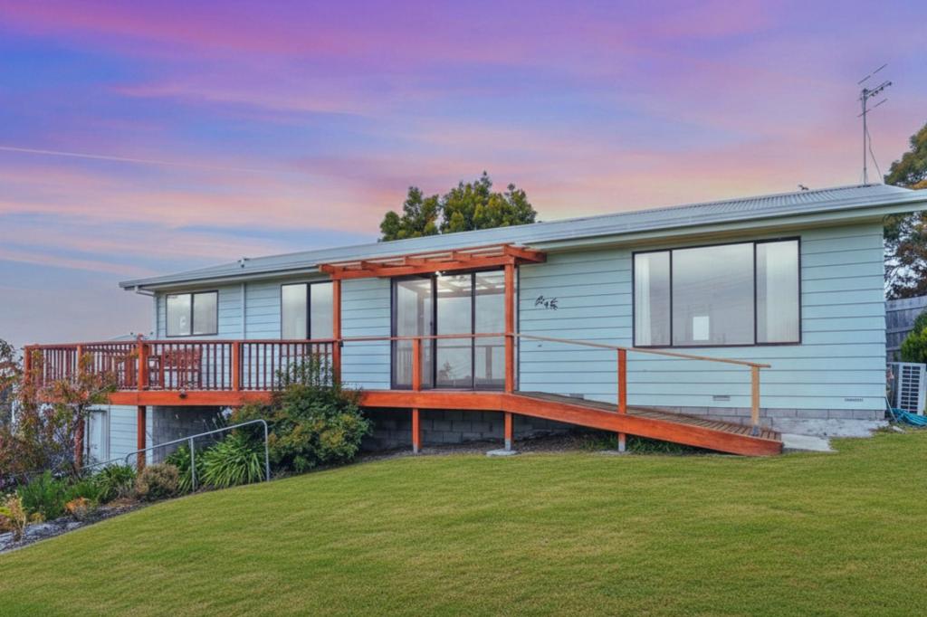 20-24 Chimney Heights Rd, Stieglitz, TAS 7216