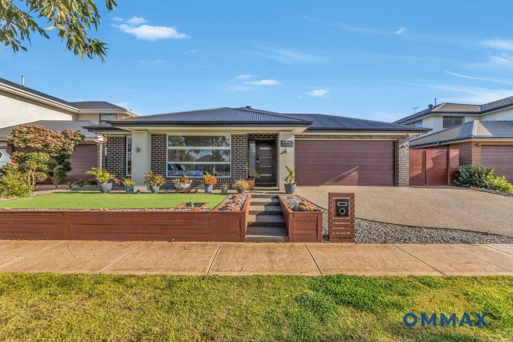 20 FRONTIER AVE, AINTREE, VIC 3336