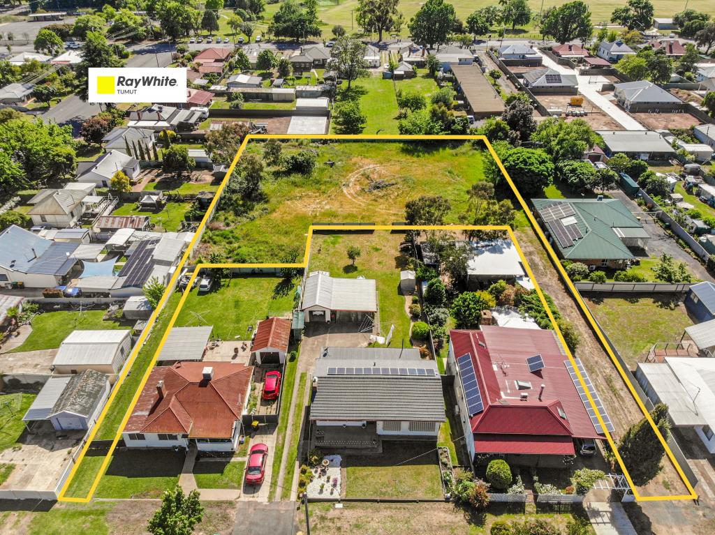 84a Russell St, Tumut, NSW 2720