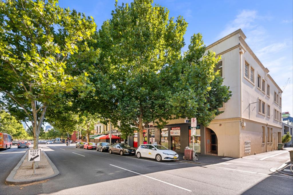 23/109 Lygon St, Carlton, VIC 3053