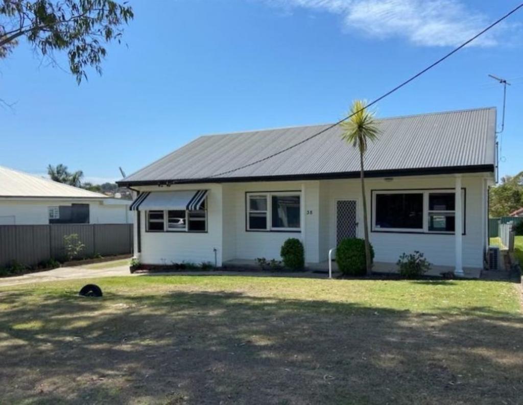 38 Second St, Cardiff South, NSW 2285