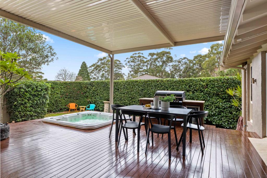 19 Walnut Gr, Cherrybrook, NSW 2126