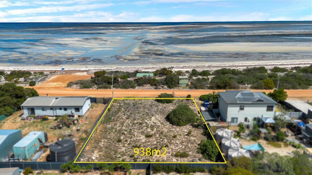 183 The Esplanade., Thompson Beach, SA 5501