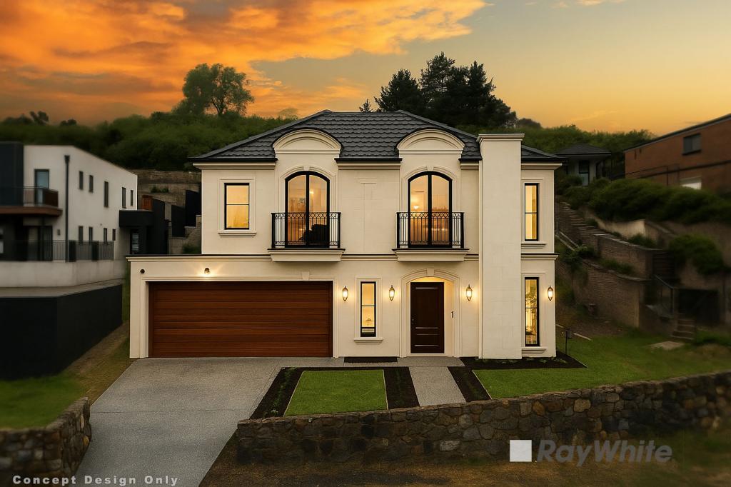 47 WINTERSUN RD, BERWICK, VIC 3806