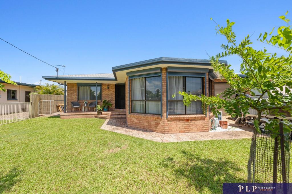 4 Carey Ct, Bowen, QLD 4805