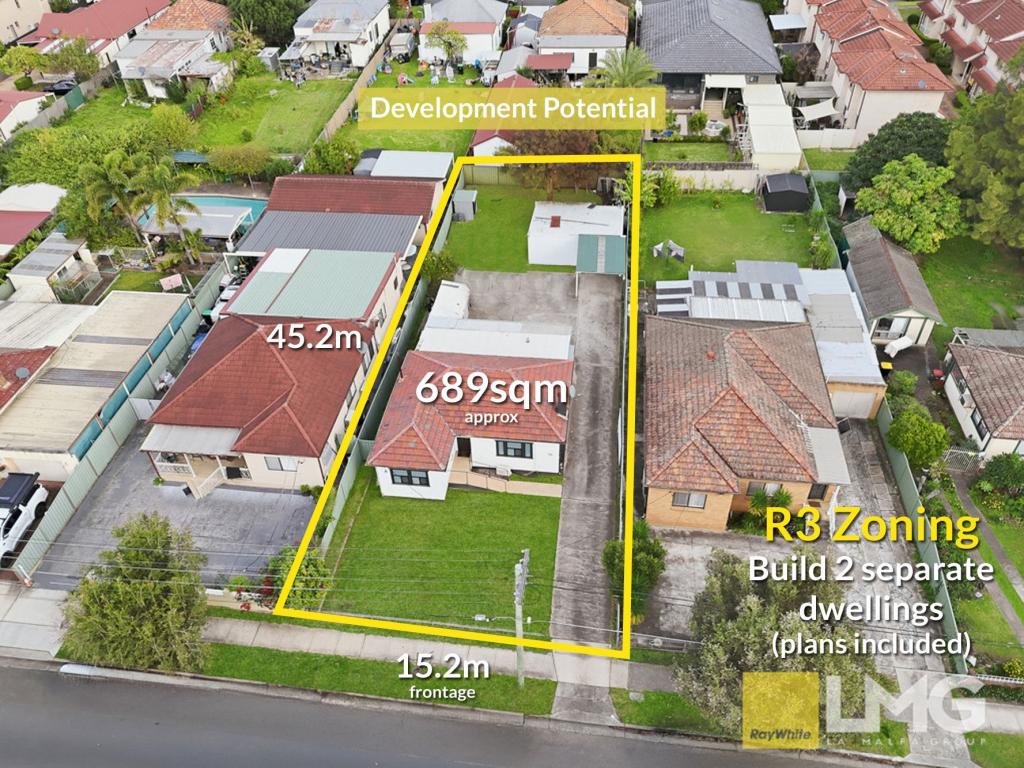 76 Carnarvon St, Silverwater, NSW 2128