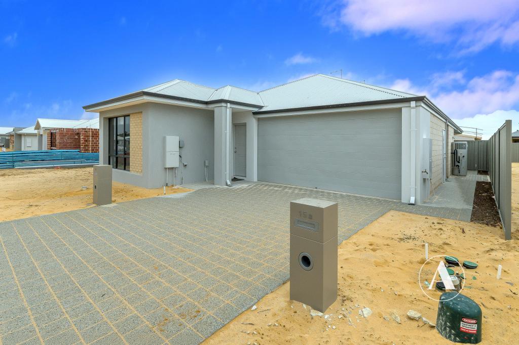 15b Pistachio Gr, South Yunderup, WA 6208