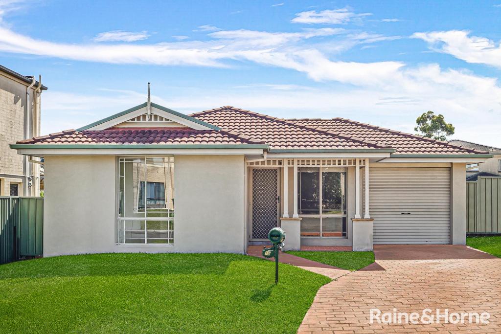 10 Rebecca Ct, Rouse Hill, NSW 2155