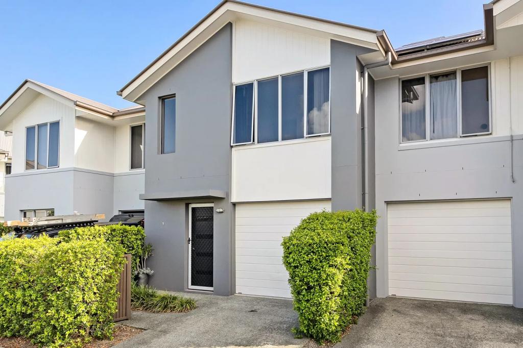 9/51 Lavender Dr, Griffin, QLD 4503