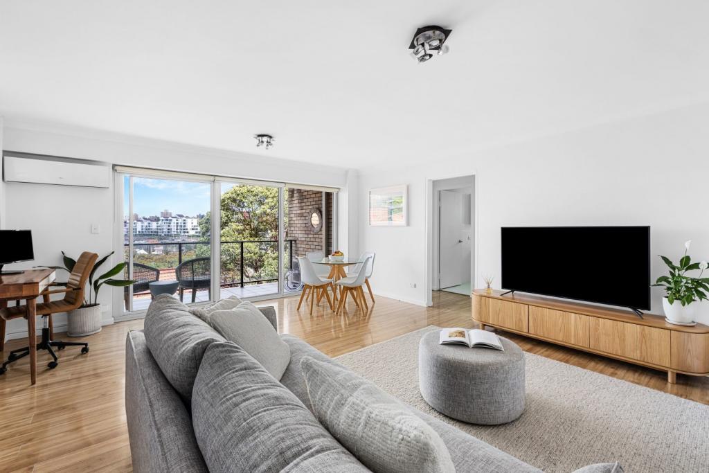 3/58 Kurraba Rd, Neutral Bay, NSW 2089