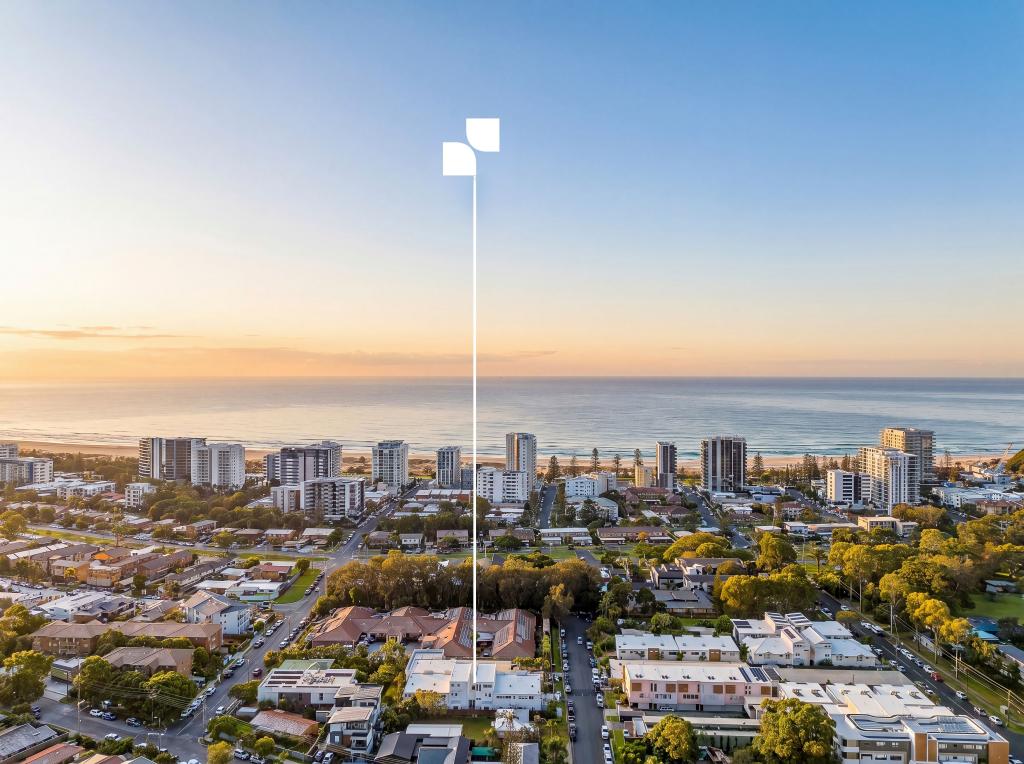 2/9 Simpson St, Coolangatta, QLD 4225