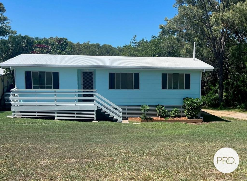 13 Elizabeth St, Tannum Sands, QLD 4680