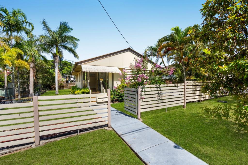 4 Atrina St, Mansfield, QLD 4122