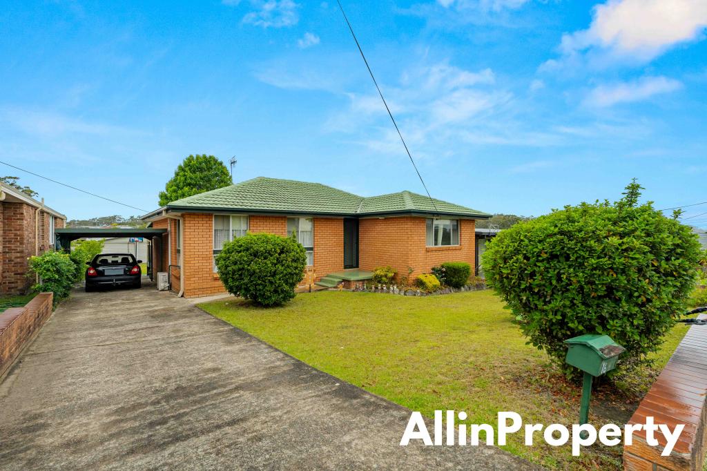 16 Vickery Ave, Sanctuary Point, NSW 2540