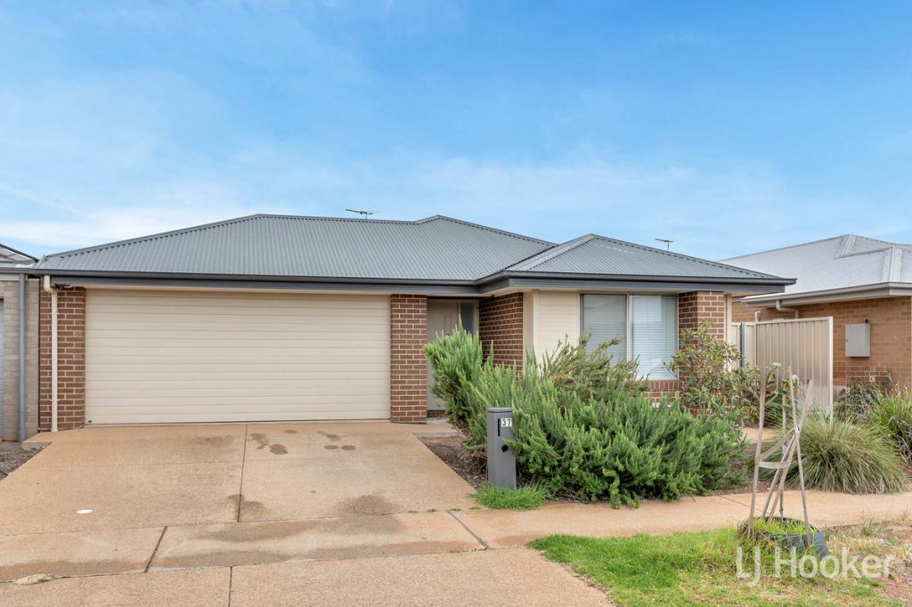 37 Olympic Way, Munno Para West, SA 5115