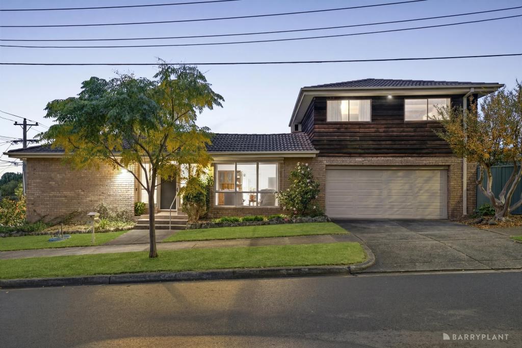 50 CANOPUS DR, DONCASTER EAST, VIC 3109