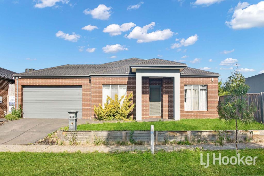 78 Turpentine Rd, Brookfield, VIC 3338