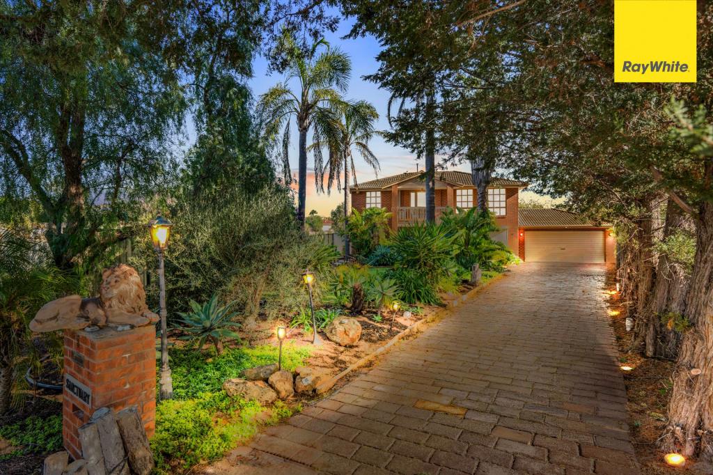 9 Kris Ct, Melton West, VIC 3337