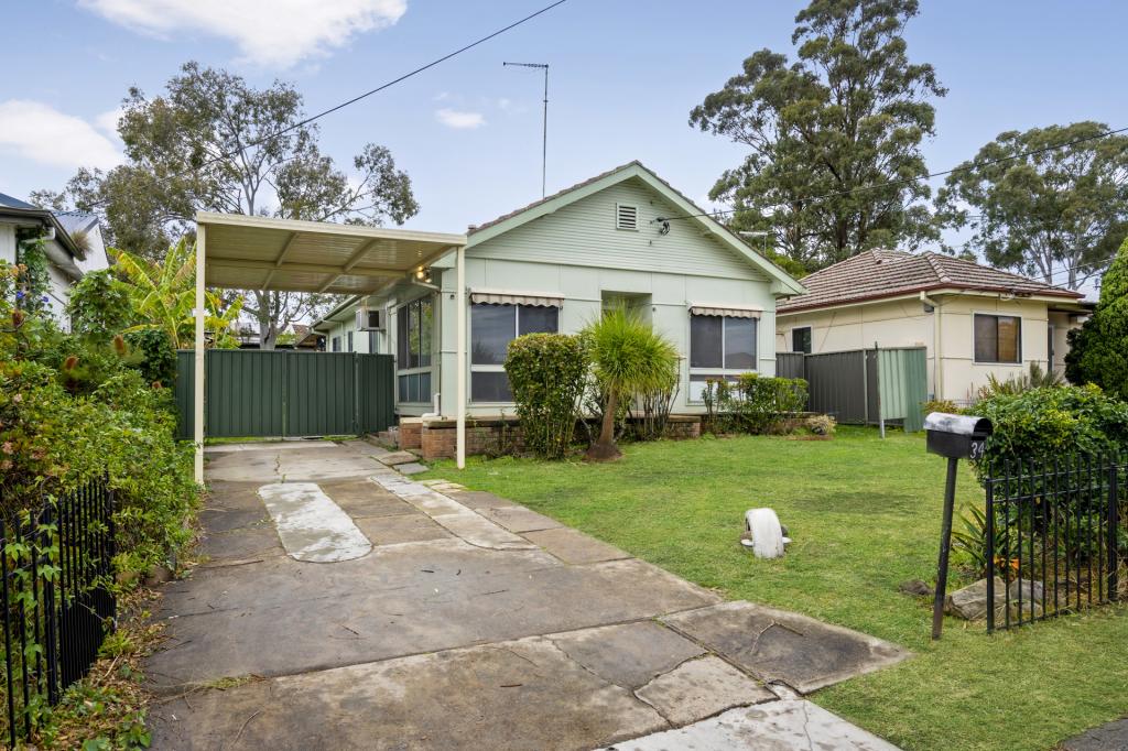 34 Killarney Ave, Blacktown, NSW 2148