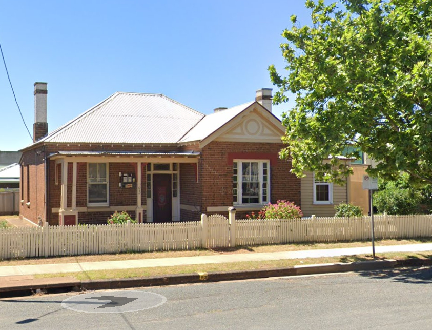 93 Parkes St, Temora, NSW 2666