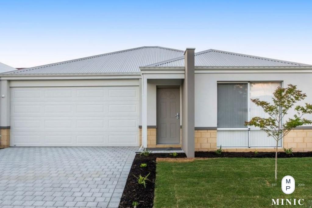 20 Gerard St, East Cannington, WA 6107