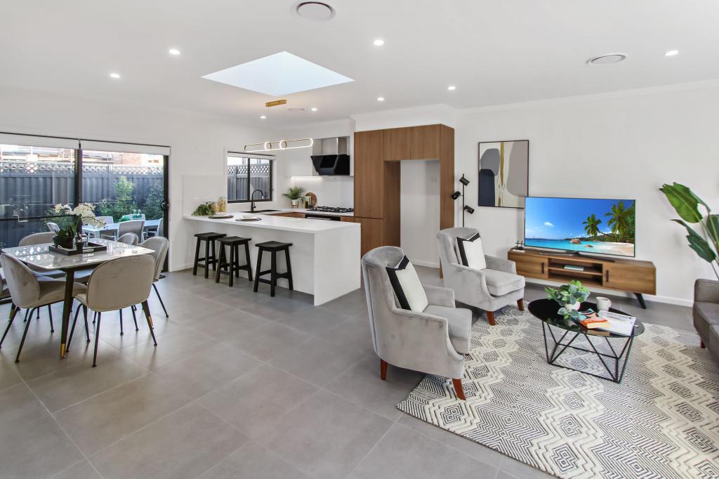 2/2 WARATAH ST, EASTWOOD, NSW 2122