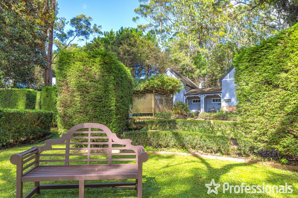 9/274 MAIN WESTERN RD, TAMBORINE MOUNTAIN, QLD 4272