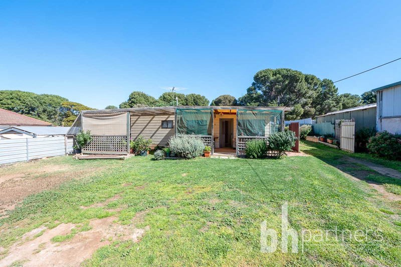 33 Randall St, Port Mannum, SA 5238