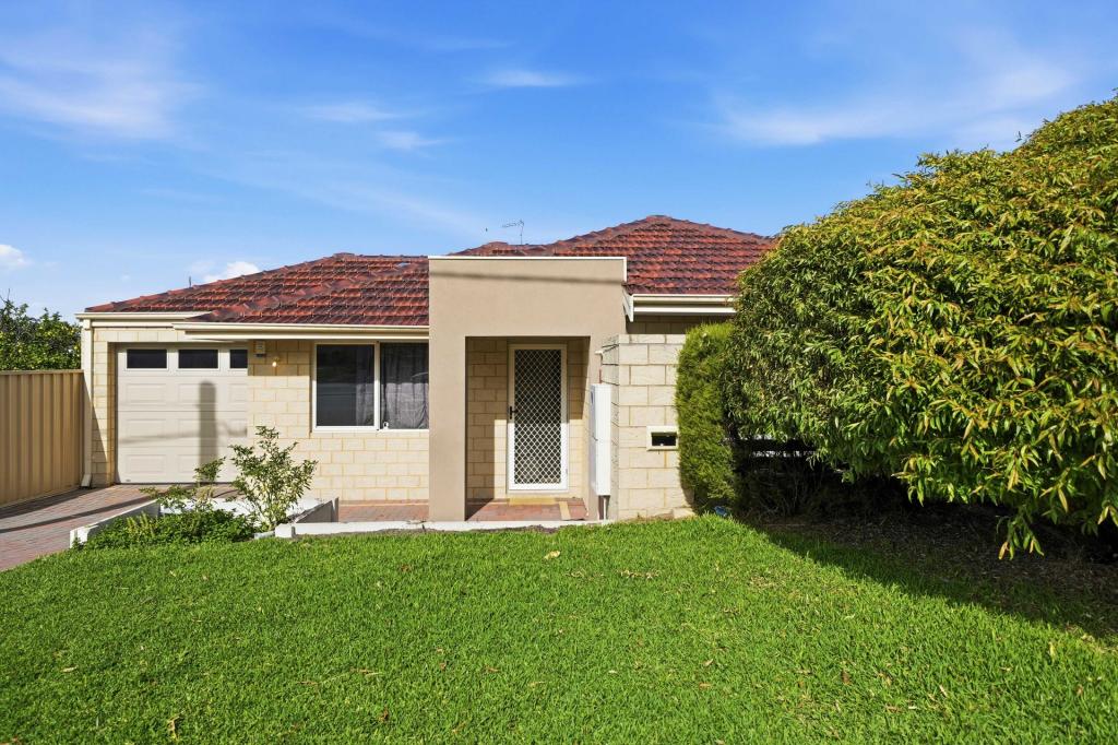 4a Debenham St, Thornlie, WA 6108