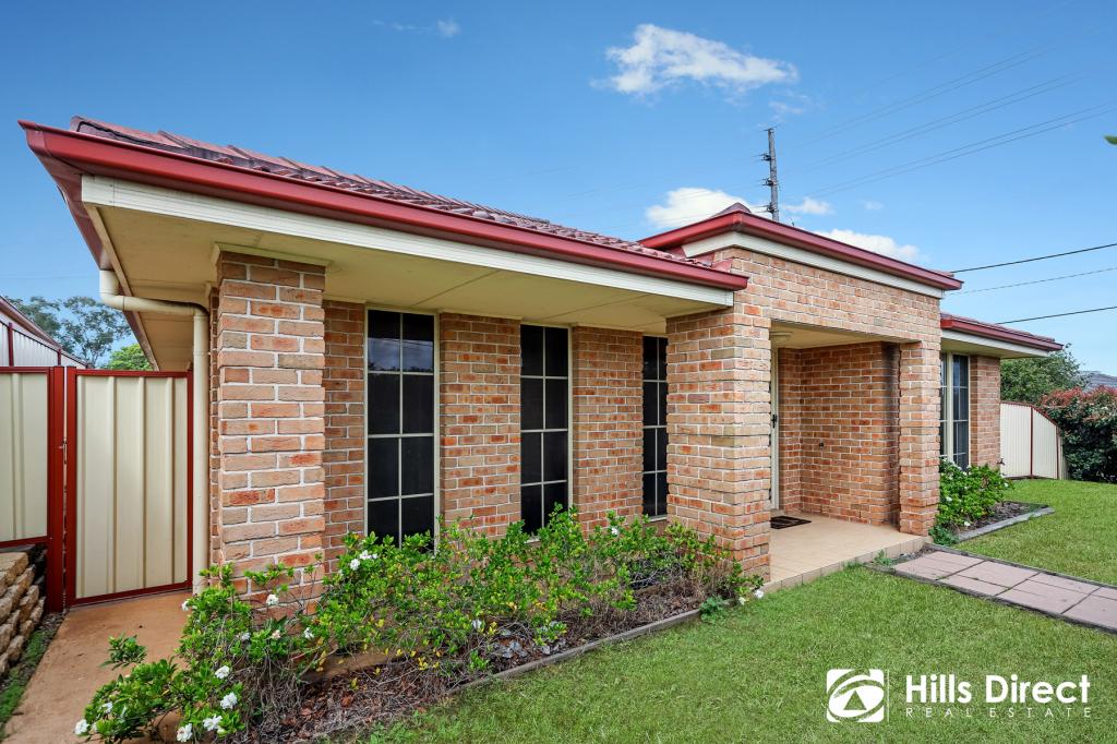 131 Richmond Rd, Marayong, NSW 2148