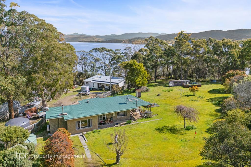 6767 Channel Hwy, Deep Bay, TAS 7112
