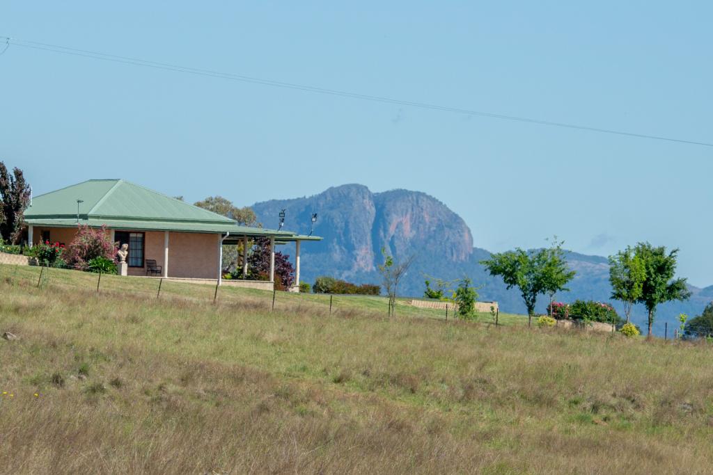 Timbydale Newell Hwy, Coonabarabran, NSW 2357