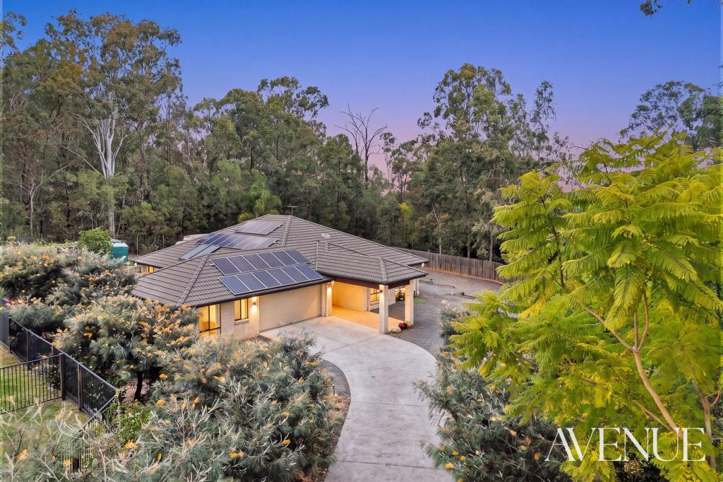 18 Camberwell Cl, Gleneagle, QLD 4285