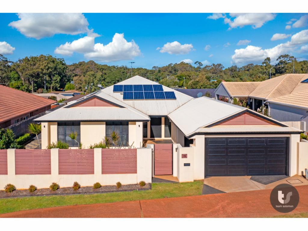 15 Caswell Cres, Redland Bay, QLD 4165